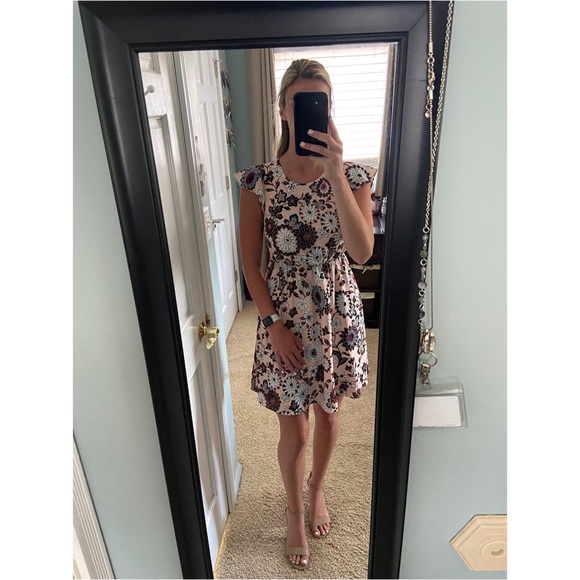 LOFT Dress - NEVER WORN - Picture 1 of 8
